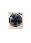 Ventilateur de Table COALA Oasis 45W - Blanc (VO)