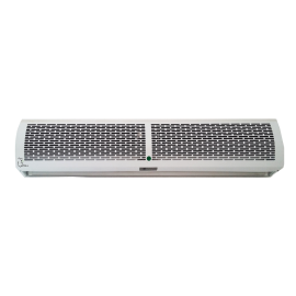 Rideau d’air COALA 100cm - Blanc (RID100)