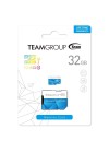 Carte Mémoire TEAMGROUP Color UHS-I 32GB (TCUSDH32GUHS40)