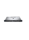 Serveur DELL PowerEdge R340 Intel Xeon E-2124 - 2*16 GB - 2TB (R340SQ)