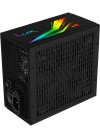 Alimentation Modulaire AEROCOOL Lux RGB M 750W - RGB, 80+ Bronze 230V (f090422)