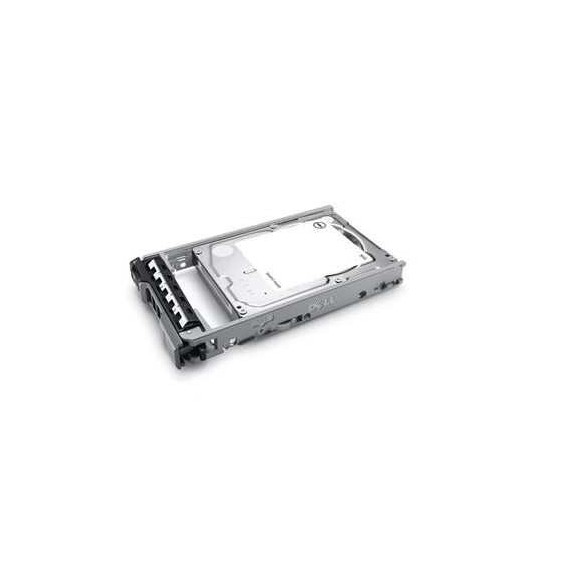 Disque Dur 1.2TB 10K - DELL - RPM SAS 6 GBPS 2.5HOT (400-AJPD)