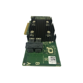 DELL PERC HBA330 contrôleur RAID PCI Express x8 3.0 12 Gbit/s