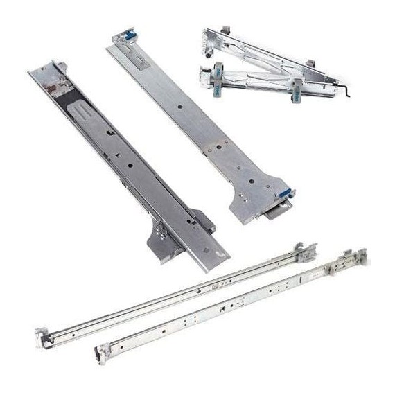 DELL Porte Accessoires KIR RACK R730/R740 (770-BBIC)