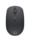 Souris Optique DELL Sans fil - Noir (WM126)