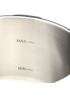 Autocuiseur Magefesa - FAVORIT - 6L Inox 18/10 Inox (MGIN49004)