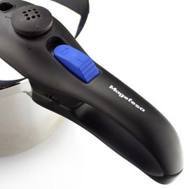 Autocuiseur Magefesa - FAVORIT - 6L Inox 18/10 Inox (MGIN49004)