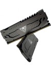 Barrette Mémoire PATRIOT VIPER V4S 32G (2X16) 3200MHZ CL16 (PVS432G320C6K)