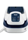 Central à Vapeur Fasteo TEFAL 2200 Watt - Bleu (SV6040EO) Central à Vapeur Fasteo TEFAL 2200 Watt - Bleu (SV6040EO)