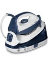 Central à Vapeur Fasteo TEFAL 2200 Watt - Bleu (SV6040EO) Central à Vapeur Fasteo TEFAL 2200 Watt - Bleu (SV6040EO)