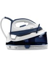 Central à Vapeur Fasteo TEFAL 2200 Watt - Bleu (SV6040EO) Central à Vapeur Fasteo TEFAL 2200 Watt - Bleu (SV6040EO)