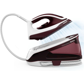 Centrale à Vapeur TEFAL Express Essential 2200 W - Rouge (SV6120)