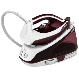 Centrale à Vapeur TEFAL Express Essential 2200 W - Rouge (SV6120)