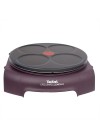 Crêpière électrique Multi-crêpes 4 Pancake - TEFAL - 720 W (PY303633)