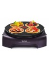 Crêpière électrique Multi-crêpes 4 Pancake - TEFAL - 720 W (PY303633)