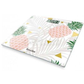 Pèse Personne électronique - Terraillon - Pineapple Home 160 kg (14479)