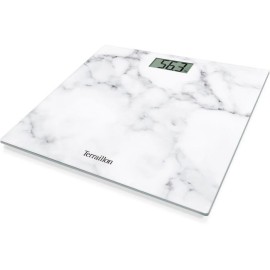 Pèse Personne électronique Pocket Marble - Terraillon - En Verre (14499)