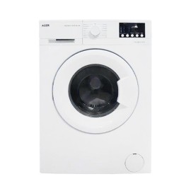 Machine à Laver ACER Frontale 7Kg - 800 Tours/Min - Blanc (849W)