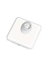 Pèse Personne Mécanique 120Kg - TERRAILLON T61 PPM - Blanc (13673)