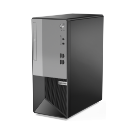 Pc De Bureau LENOVO V50t - Dual Core Intel Pentium - 4Go - 1To - Noir (11HD000BFM)