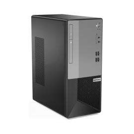 Pc De Bureau LENOVO V50t - Dual Core Intel Pentium - 4Go - 1To - Noir (11HD000BFM)