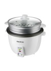 Cuiseur à Riz TAURUS 700W - Blanc 968934