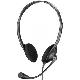 Casque USB Bulk SANDBERG Noir (825-29)