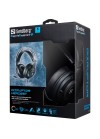 Casque SANDBERG Dizruptor USB 7.1 Noir (126-11)