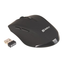 Souris SANDBERG Sans Fil Pro - Noir (630-06)