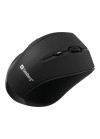 Souris SANDBERG Sans Fil - Pro - Noir (630-06)