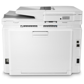 Imprimante HP LaserJet Pro 4en1 Couleur Ethernet M283fdn (7KW74A)