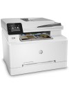 Imprimante 4en1 HP LaserJet Pro M283fdn Couleur Ethernet (7KW74A)