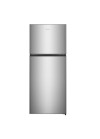 Réfrigérateur HISENSE NoFrost 375L - Silver (RD-49WR)