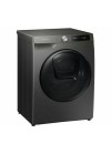 Lave-linge SAMSUNG Lavante-Séchante Addwash 10.5Kg - Noir (WD10T654DBN)