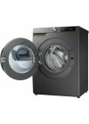 Lave-linge SAMSUNG Lavante-Séchante Addwash 10.5Kg - Noir (WD10T654DBN)