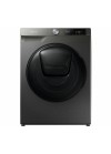 Lave-linge SAMSUNG Lavante-Séchante Addwash 10.5Kg - Noir (WD10T654DBN)