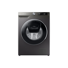 Machine à Laver SAMSUNG Frontale Addwash 9Kg - 1400Tours/Min - Inox (WW90T654DLN)