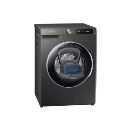 Machine à Laver SAMSUNG Frontale Addwash 9Kg - 1400Tours/Min - Inox (WW90T654DLN)