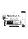 Disque Dur Interne SSD - TeamGroup MP33 PRO M.2 2280 2 To (TM8FPD002T0C101)