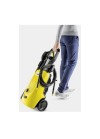 Nettoyeur Haute Pression KARCHER K4 Compact - 1800W (KATH48107)