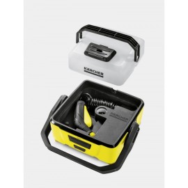 Nettoyeur à Pression KARCHER OC 3 - (KATH48008)(1.680-000.0)