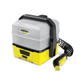 Nettoyeur à Pression Mobile KARCHER OC3 Plus (KATH48108)