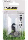 Kit Complet de Joint D'étanchéité de Rechange - KÄRCHER (KAGD48043)