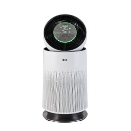 Purificateur D'air - LG - PuriCare ™ -  Blanc (AS60)