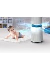 Purificateur D'air - LG - PuriCare ™ -  Blanc (AS95)