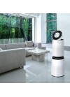 Purificateur D'air - LG - PuriCare ™ -  Blanc (AS95)