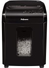 Destructeur de Documents FELLOWES Powershred 10M - Noir (FEL-DEST33)