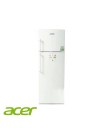 Réfrigérateur ACER DeFrost 300 L - Blanc (RS300LX-BL)