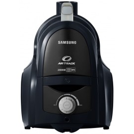 Aspirateur Cylindrique SAMSUNG 2000 W - Noir (SC4581)