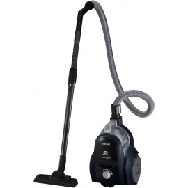 Aspirateur Cylindrique SAMSUNG 2000 W - Noir (SC4581)